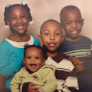 Meet your Posher, Corey